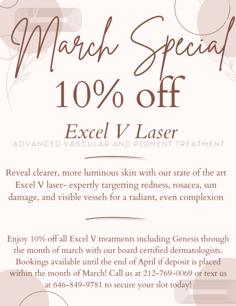 March Special