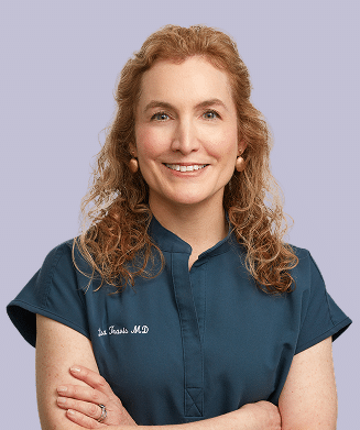 Dr Lisa Travis@1x